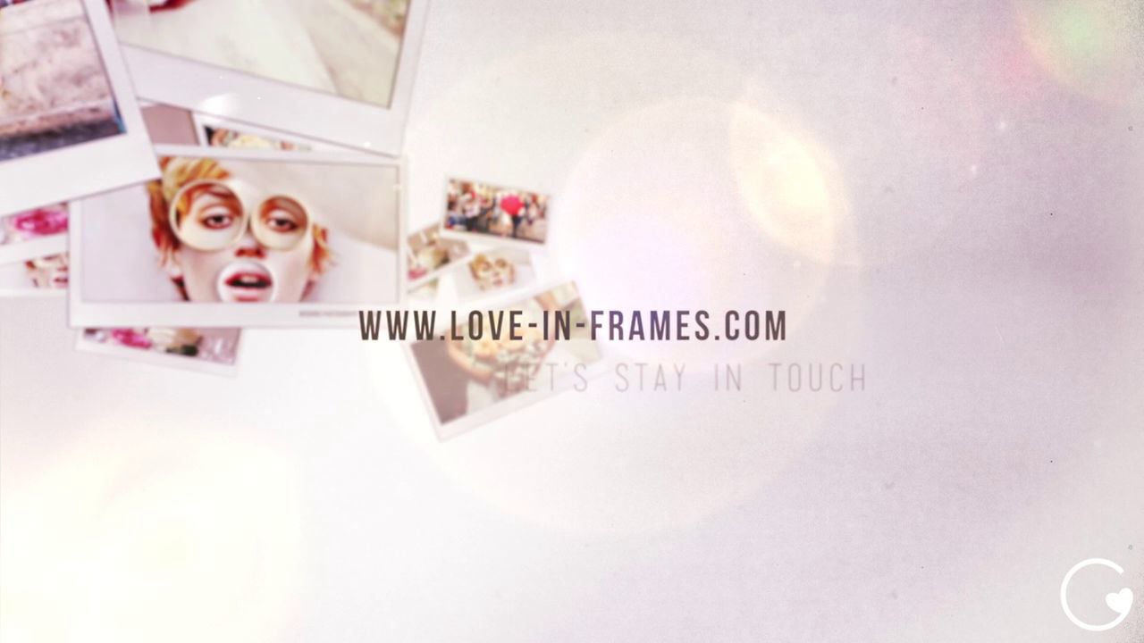 LOVE IN FRAMES //  WEDDING CINEMATOGRAPHY & PHOTOGRAPHY