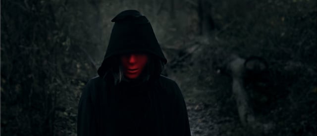 Lullaby - Official Music Video