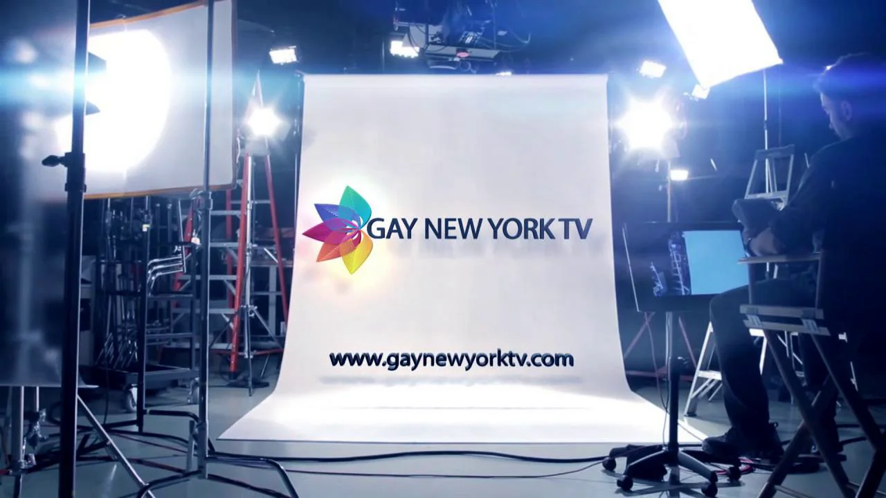 GAY NEW YORK TV - Launches January 14 2013 on Vimeo