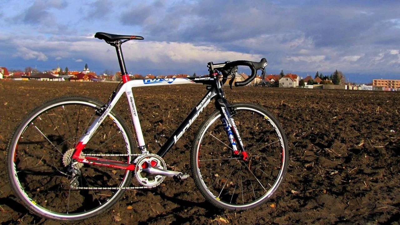 Lapierre discount cyclocross carbon