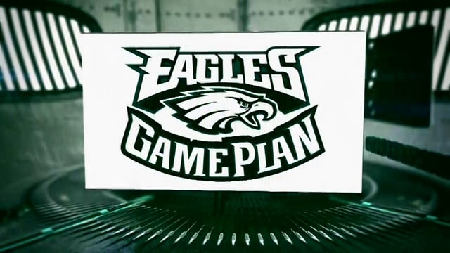 Eagles Game Plan on Vimeo