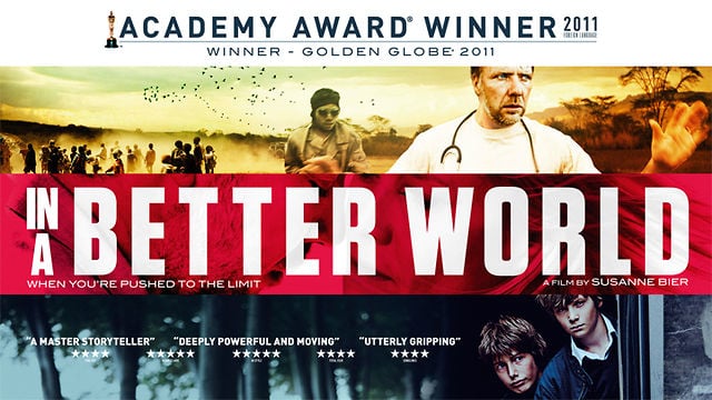 IN A BETTER WORLD Trailer