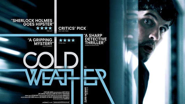 COLD WEATHER Trailer