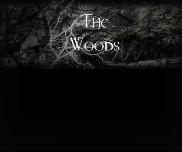 The Mill: titles"The Woods"