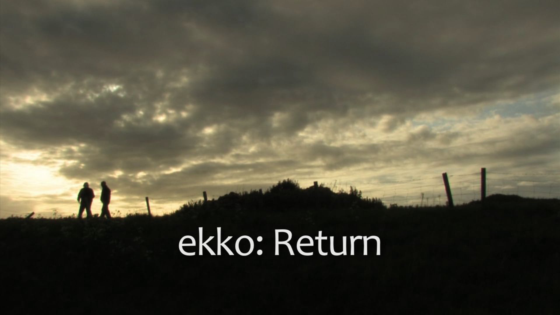ekko: Return