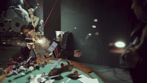 Nick Scott Director Reel