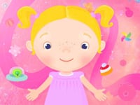 Kids Mastermind Reel