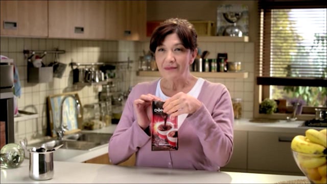 DONCAFE - Pomiriši 3