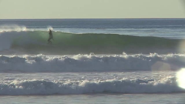 TC California from Taylor Clark