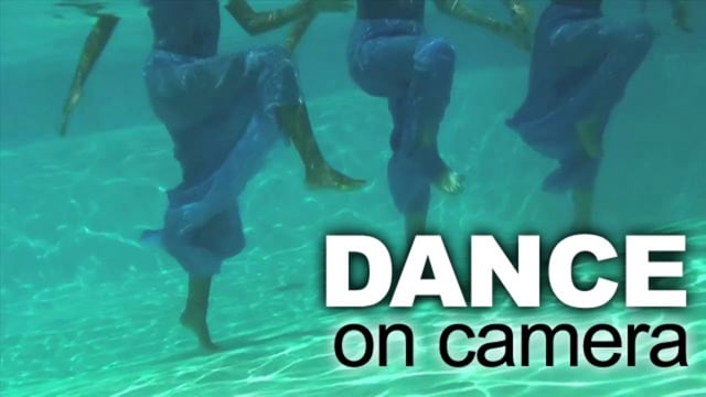 Programs: DANCE: Dance on Camera