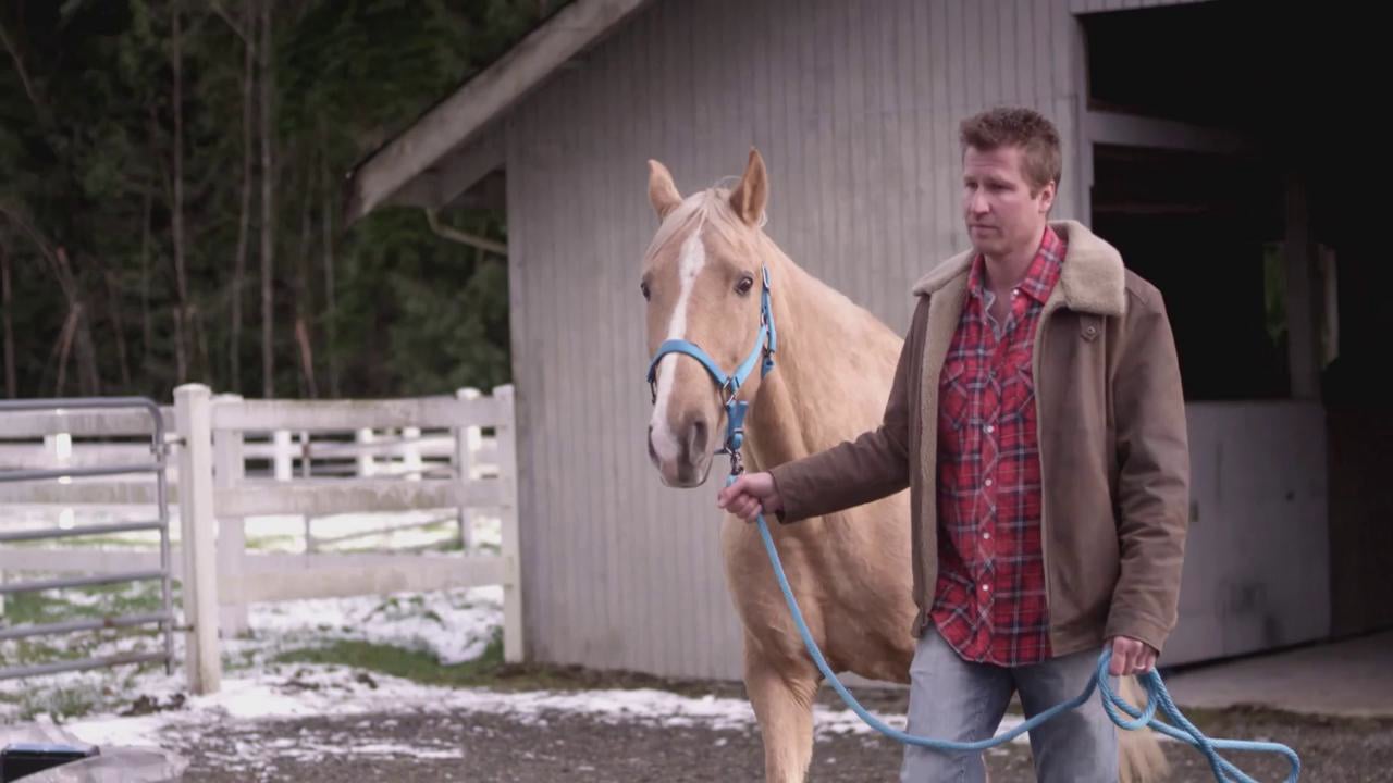 Bowen Scarff Ford F-150 Commercial