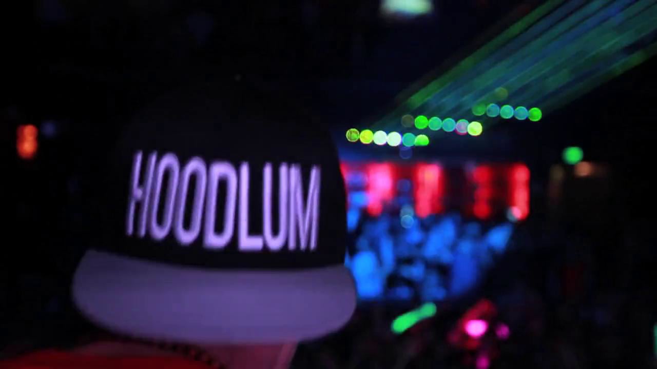 Hoodlum Yost Theatre