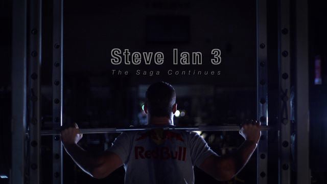 Steve Ian 3 The Saga Continues from Cycles Devinci