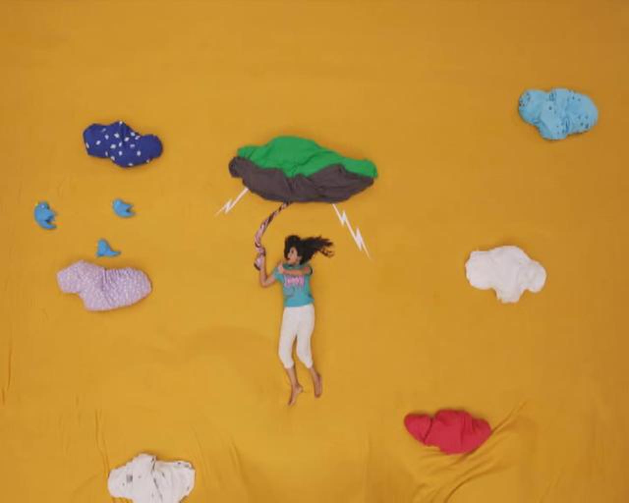 GP Stop Motion Animation