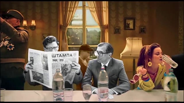 KNJAZ MILOŠ - 200 godina