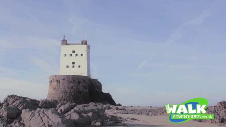 How to catch Razor clams - Jersey Walk Adventures