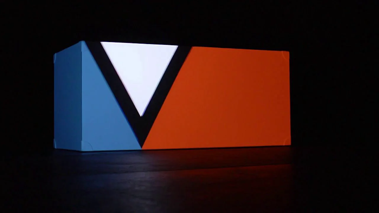 Louis Vuitton 200 - Trunk 029 on Vimeo