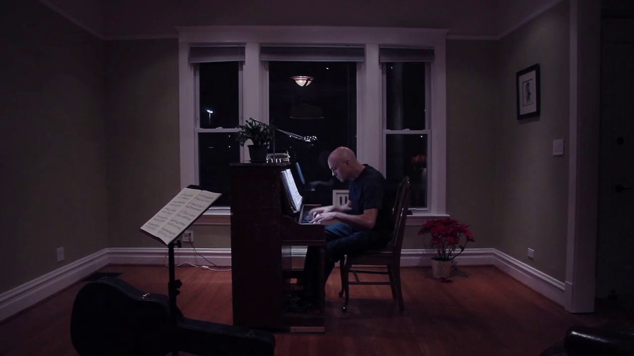 practice on Vimeo