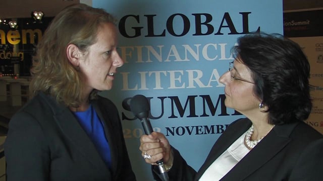 Best Practices for Financial Education Programs