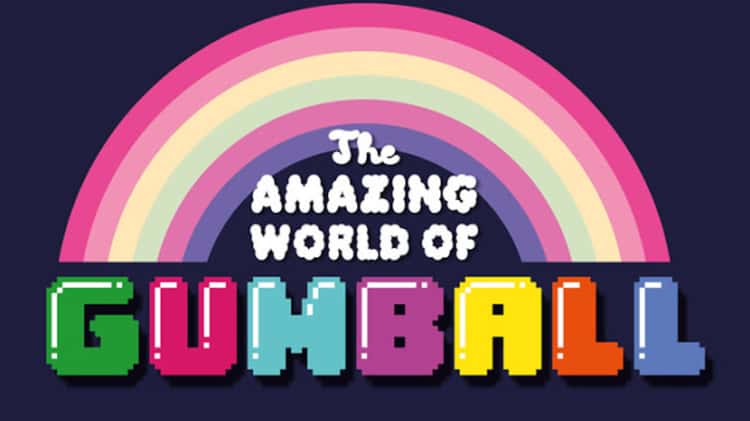 The Best of 'The Gumball Games' on Vimeo