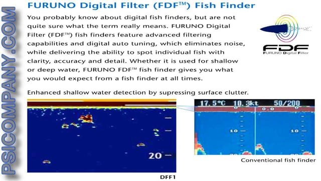 Furuno Navnet 3D  What s New For 2011! (Full HD)