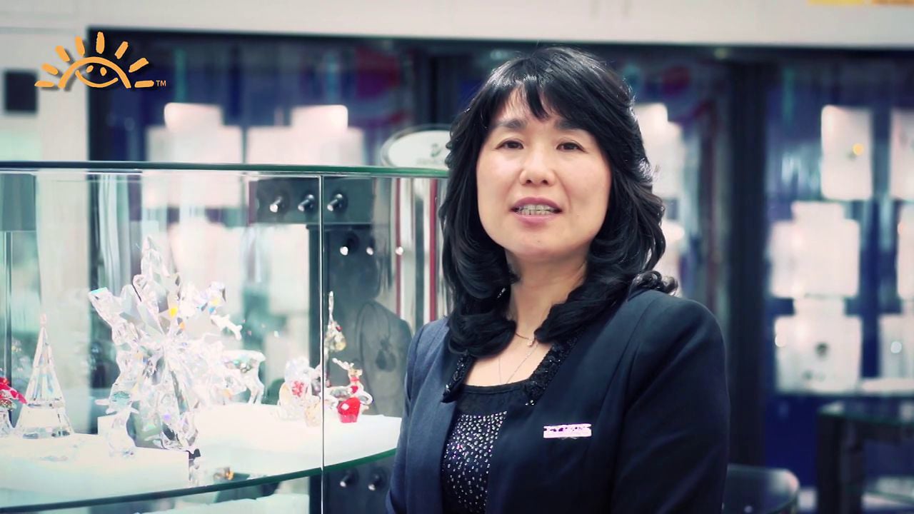 JCY Jewellery and Accessories, in support of 2013 For Children We Care