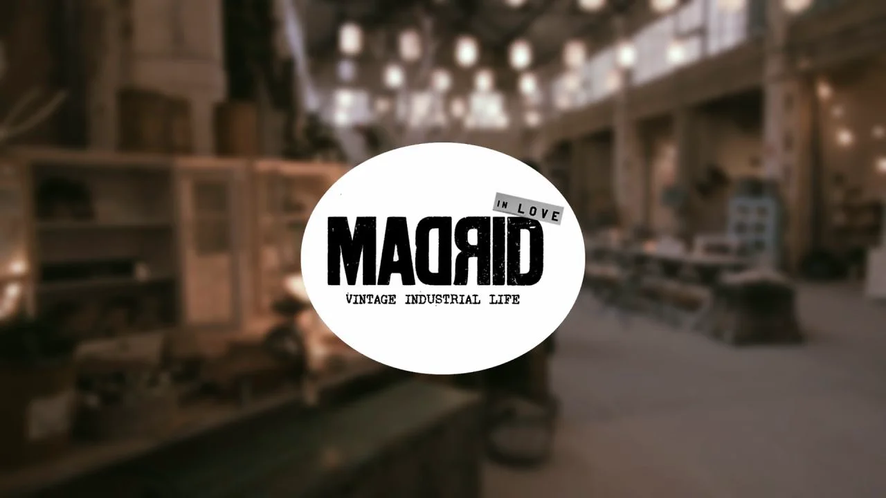 MADRID IN LOVE on Vimeo