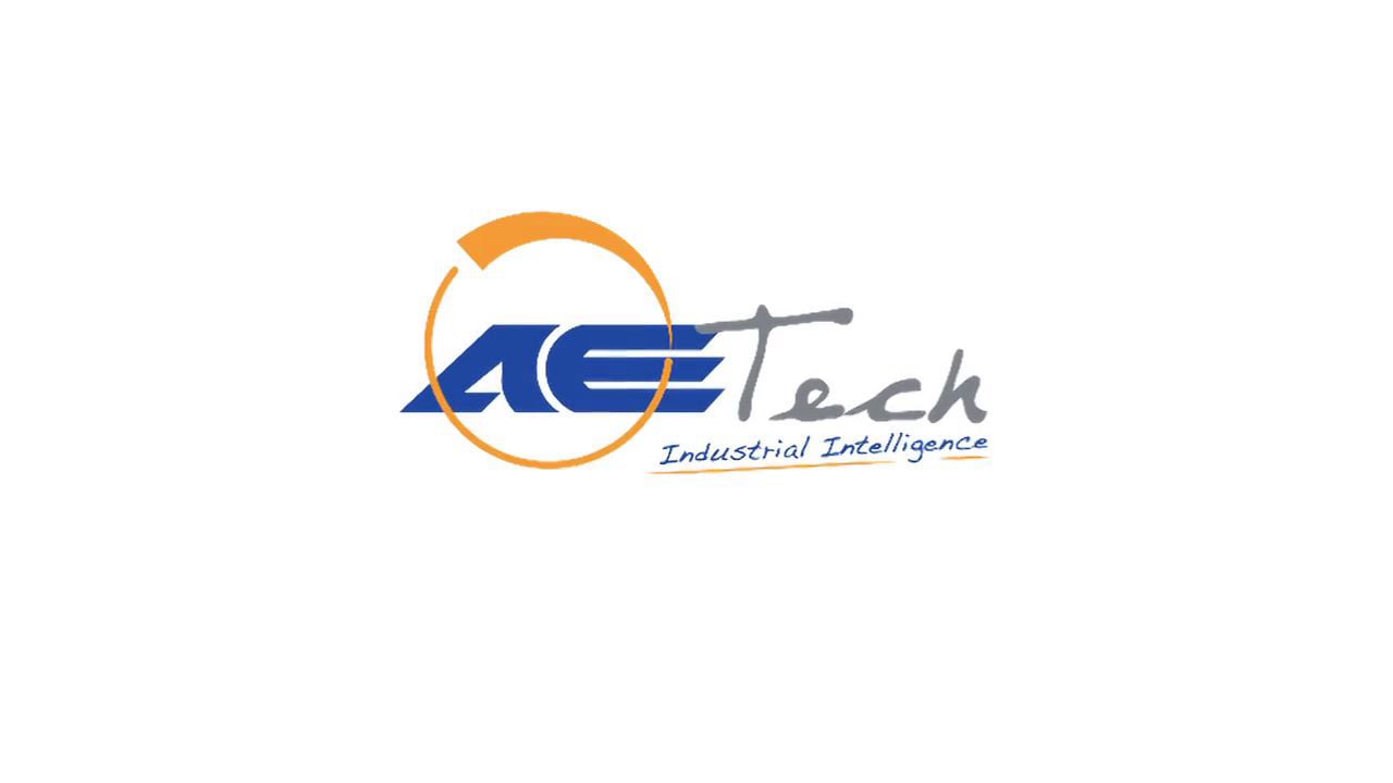 AEtech - Industrial Intelligence on Vimeo