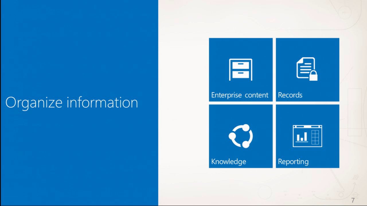 Sharepoint Conference Licensing Presentation on Vimeo