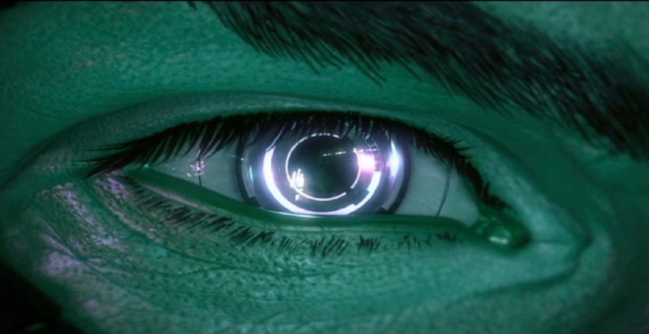 DEUS EX HUMAN REVOLUTION FOR E3