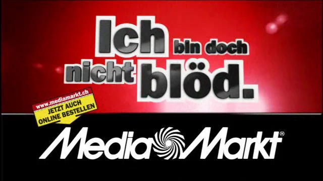 Media Markt Werbung On Vimeo 