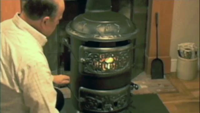 Coal Stove Chubby on Vimeo