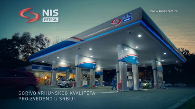 NIS