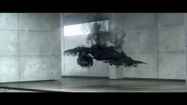 Related Embedded Video Item Thumbnail