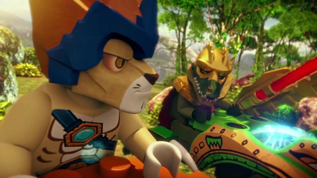 lige udsagnsord Juice LEGO CHIMA Speedorz on Vimeo