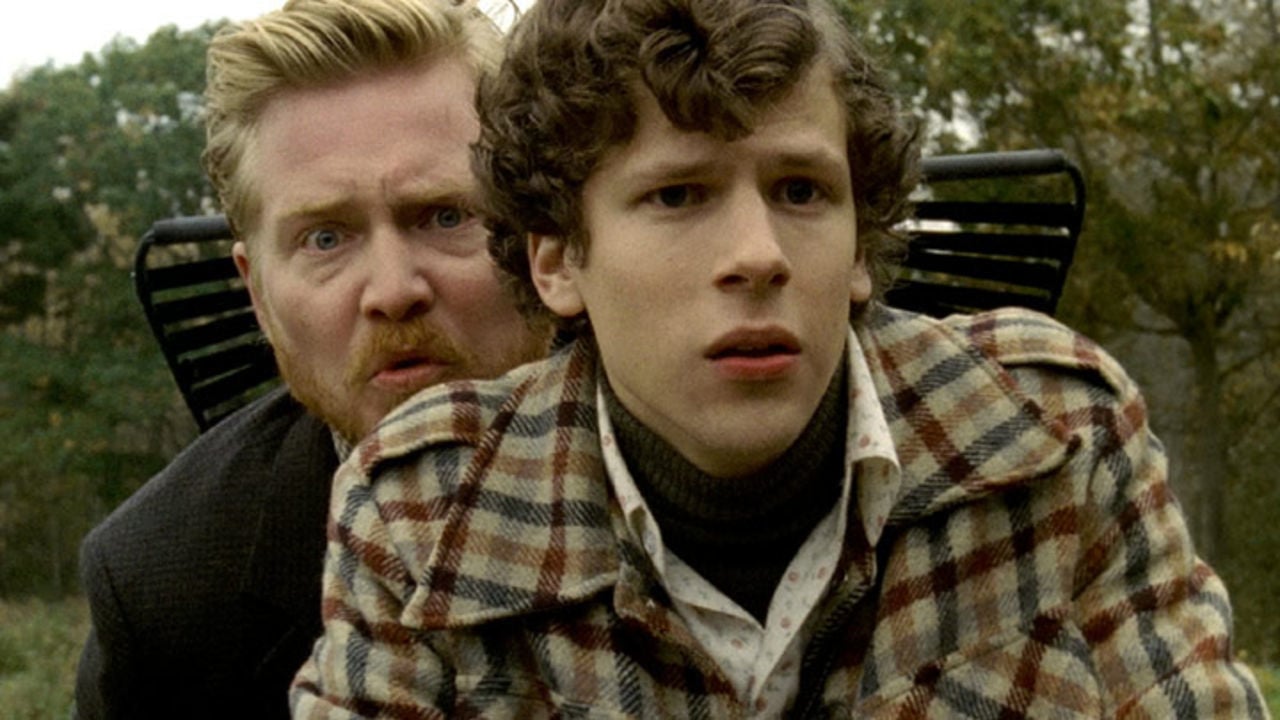 THE LIVING WAKE Trailer