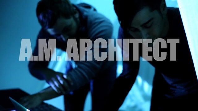 In the City - A.M. Architect on Vimeo