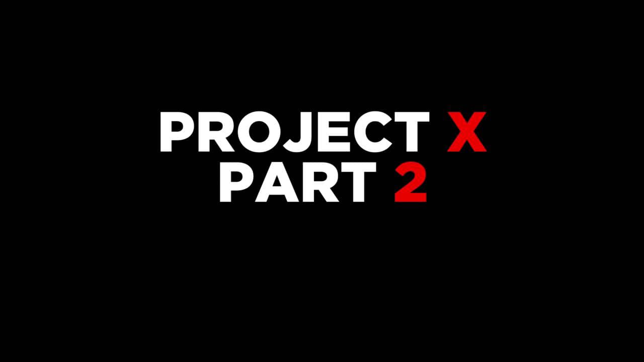 PROJECT X PART 2 KN4ST LANDSHUT 02.02.2013 TRAILER on Vimeo