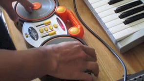 Circuit bending/ DIY sound instruments/ midi controller