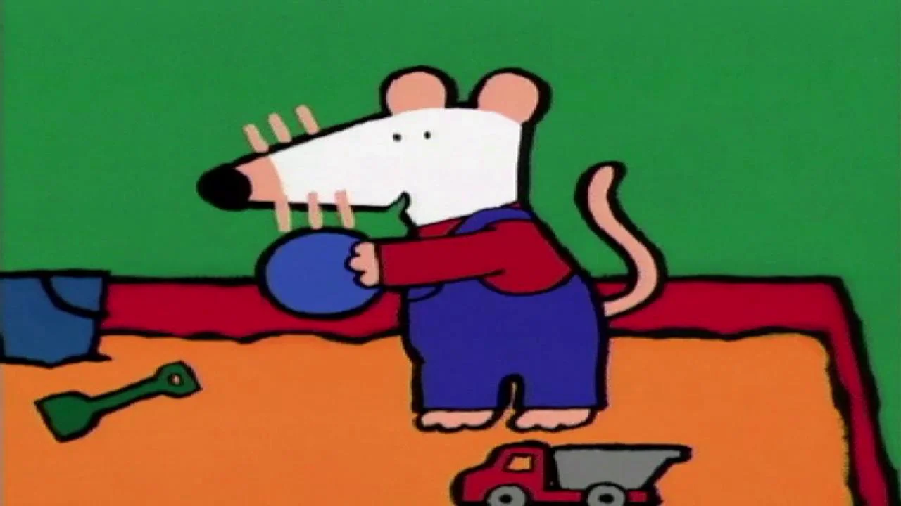 Title Maisy on Vimeo