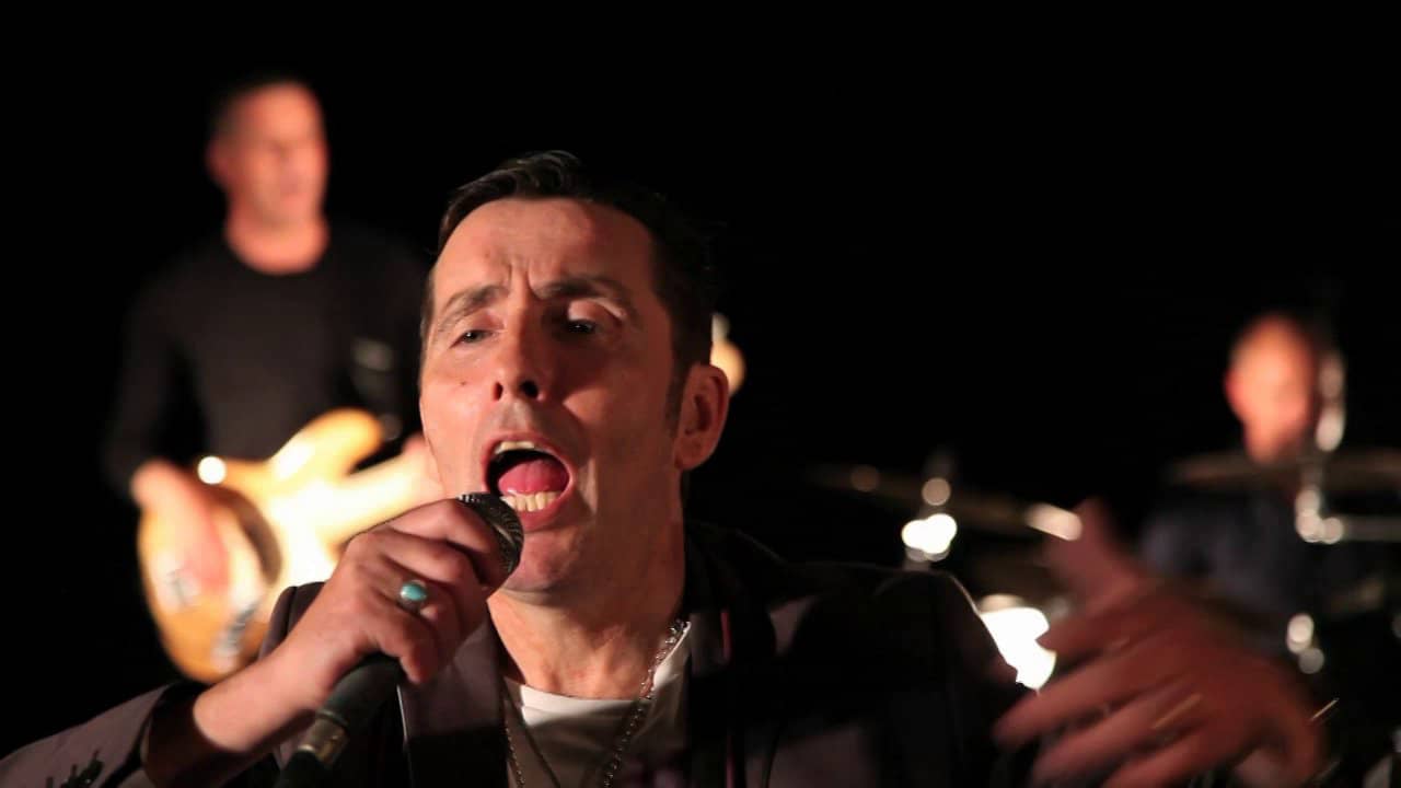 Aslan "Crazy World" Official Music Video 2011 on Vimeo