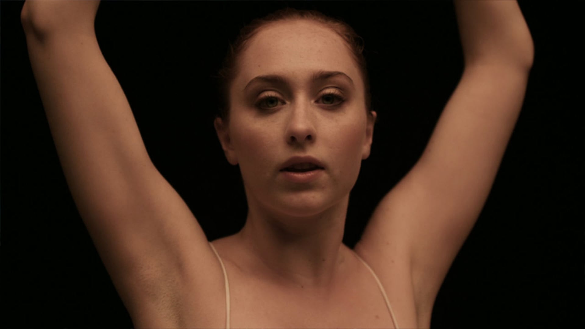 The Dancer