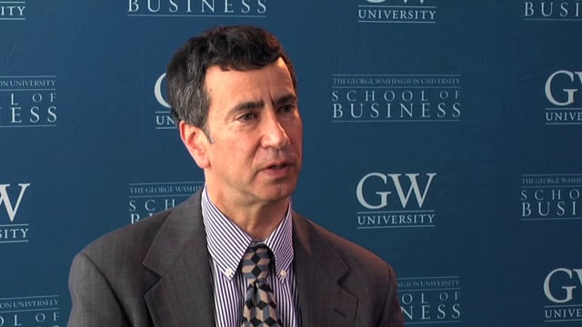 Beyond Our Means: Why America Spends While the World Saves