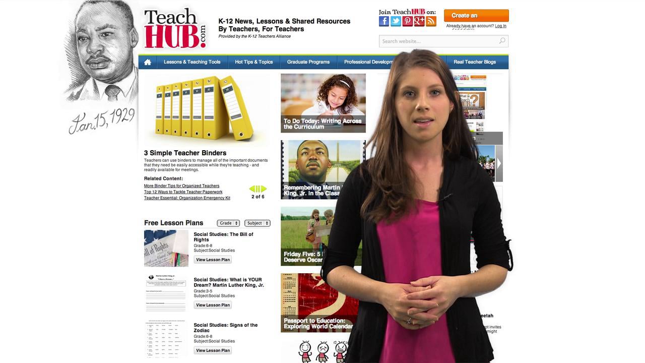 7 Technology Tools Every Educator Should Use on Vimeo