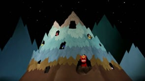 Calarts Experimental Animation