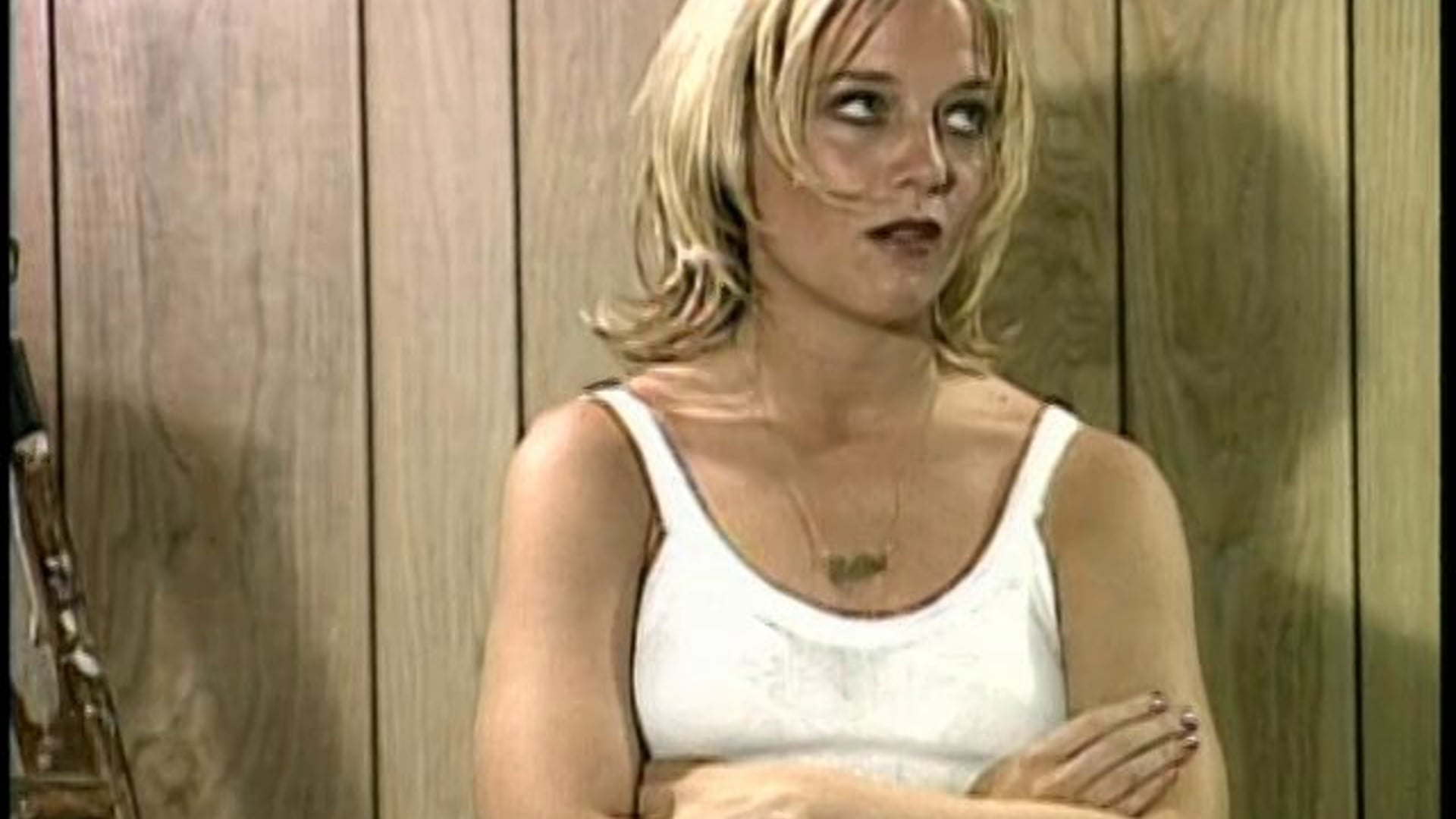 Beavis and Butthead: "Ladder"