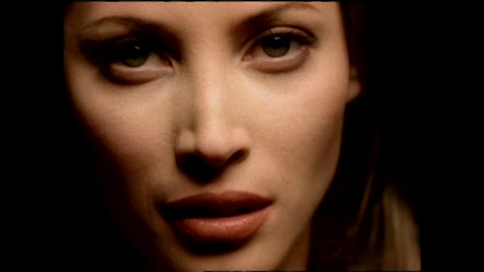 PSA: "Back In Control"