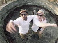 Losamol - Mopedcsauth (Musikvideo)