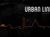 Urban Lines - Fish Where You Are