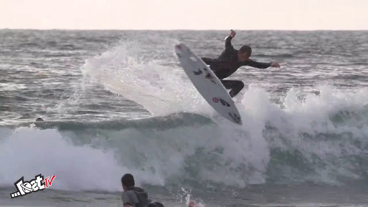 Kolohe: Sub-Scorcher Ii - Lost Surfboards by Mayhem